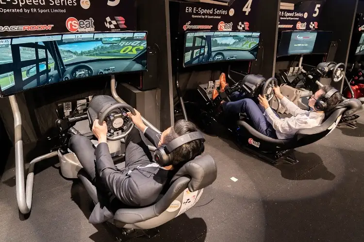 ¡Los videojuegos tendrán sus propios Juegos Olímpicos!