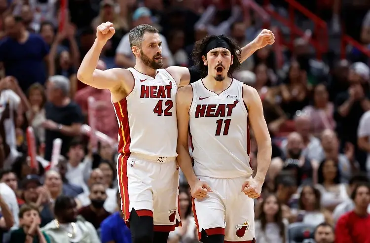 El mexicano Jaime Jáquez Jr y Miami Heat tendrán juego de NBA en México