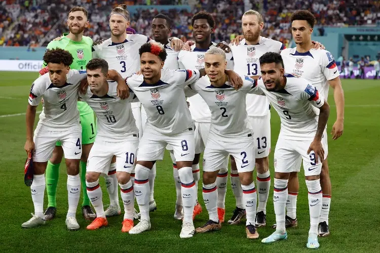¡23 europeos y 3 de la MLS! Así la lista de Estados Unidos para la Copa América