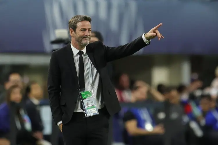 Panamá define a sus seleccionados para la Copa América