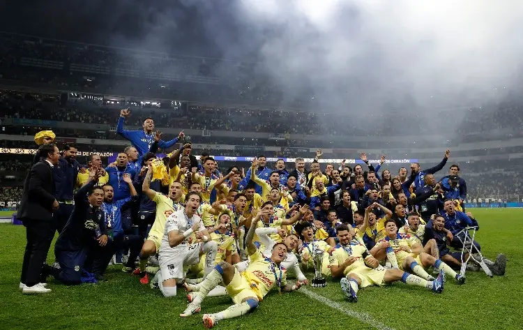 Liga MX anuncia candidatos al Balón de Oro