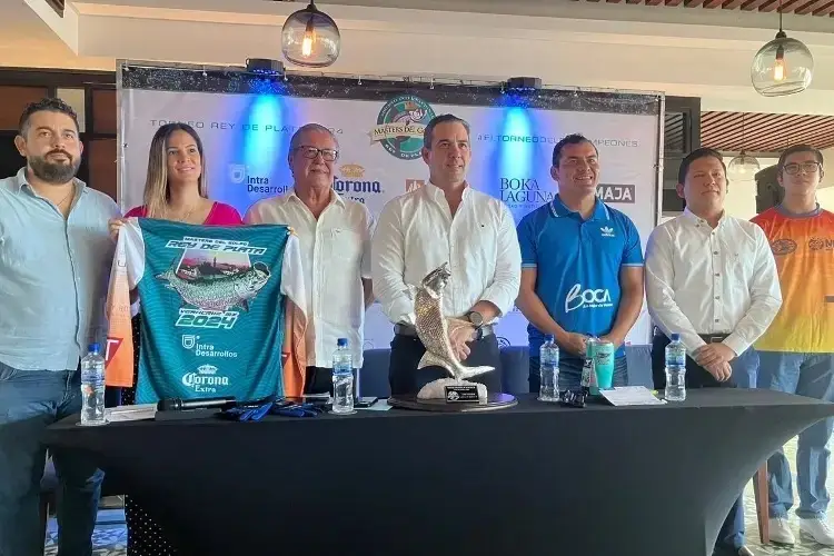 Se pospone torneo Rey de Plata 2024 de Masters del Golfo
