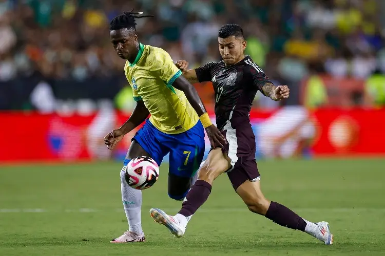 ¿México campeón? Estos son los favoritos para ganar la Copa América según la Inteligencia Artificial 