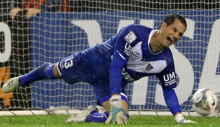 Ex de la Liga MX, acusado de abuso sexual, tiene nuevo equipo