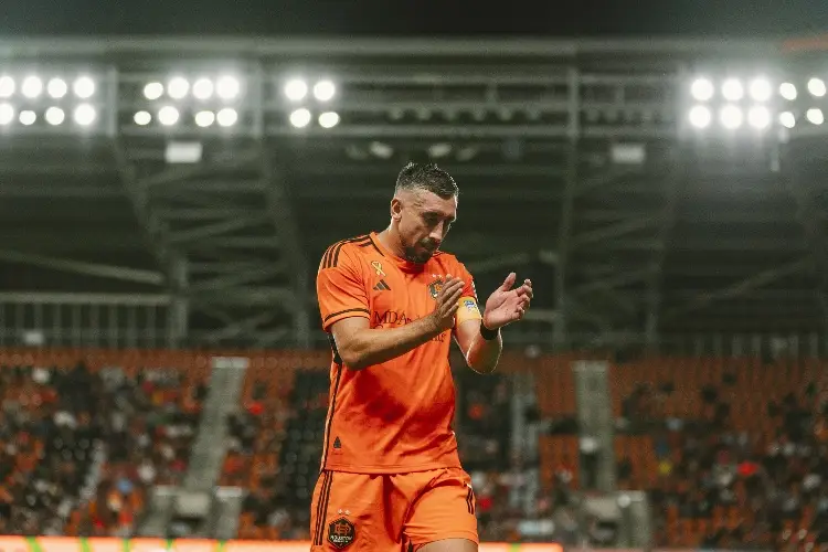 Héctor Herrera lamenta que en el Tri no volteen a ver jugadores de la MLS