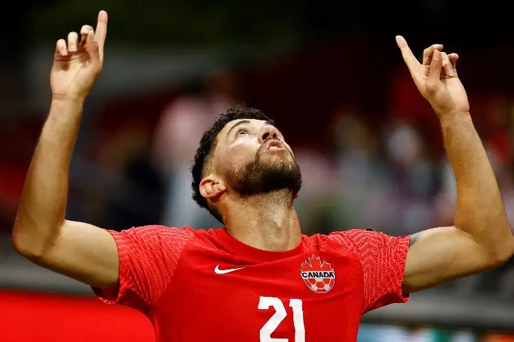 Canadá no le tiene miedo a Argentina para la Copa América