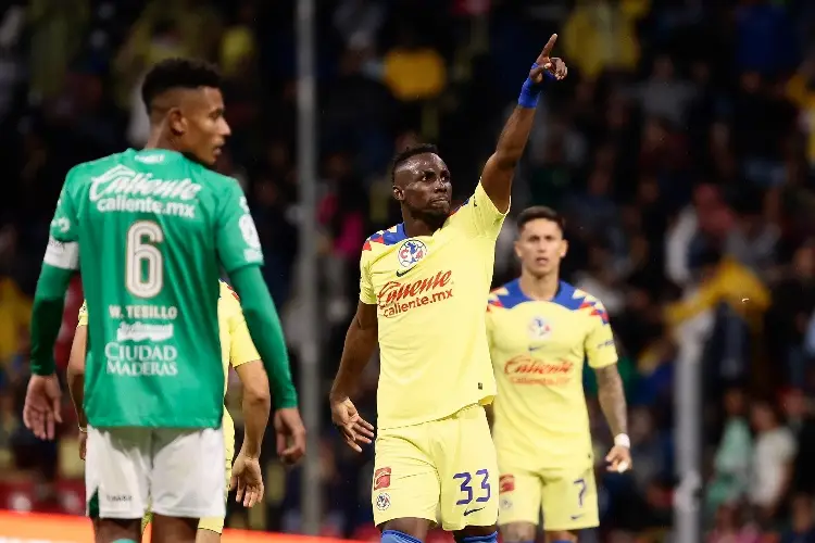 Quiñones compartirá vestidor con un ex de la Liga MX en Arabia Saudita