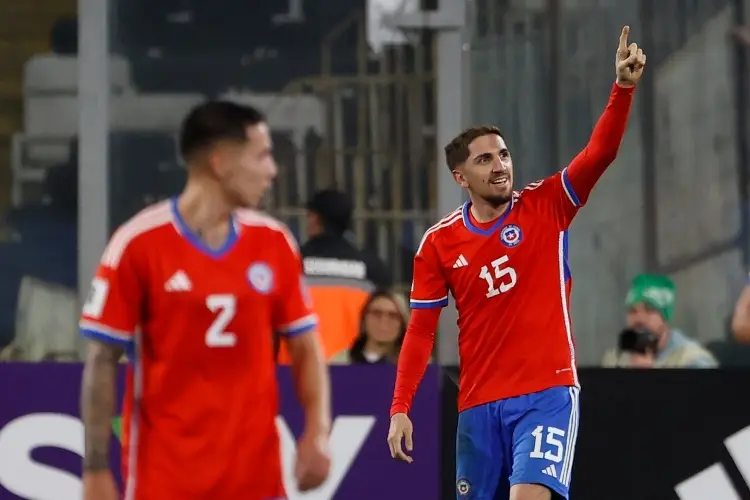Chile vs Perú HOY en la Copa América ¿A qué hora se juega y quién lo transmite? 