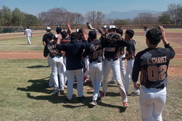Softbol y Bádminton listos para representar a Veracruz en los Nacionales Conade 2024