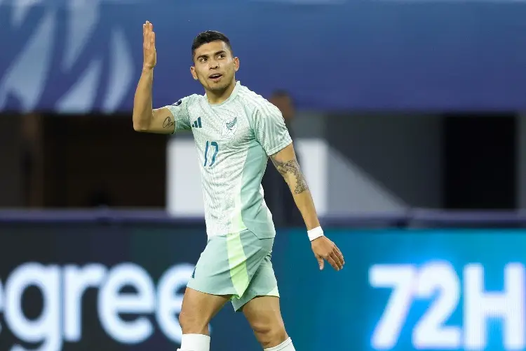 Comienza el sueño, HOY debuta México en la Copa América 