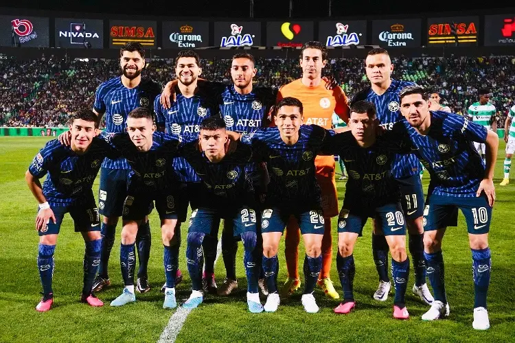 América se deshace de su portero y lo manda a León (VIDEO)
