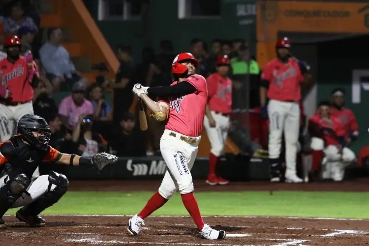 Cancelan juego entre El Águila de Veracruz y Leones de Yucatán 
