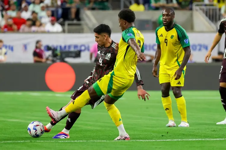 El mensaje de Edson Álvarez tras la lesión que lo pone en duda para Copa América