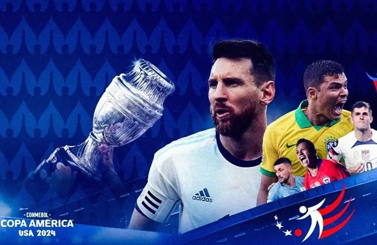 Estos son los juegos de la Copa América que van por TV abierta en México 