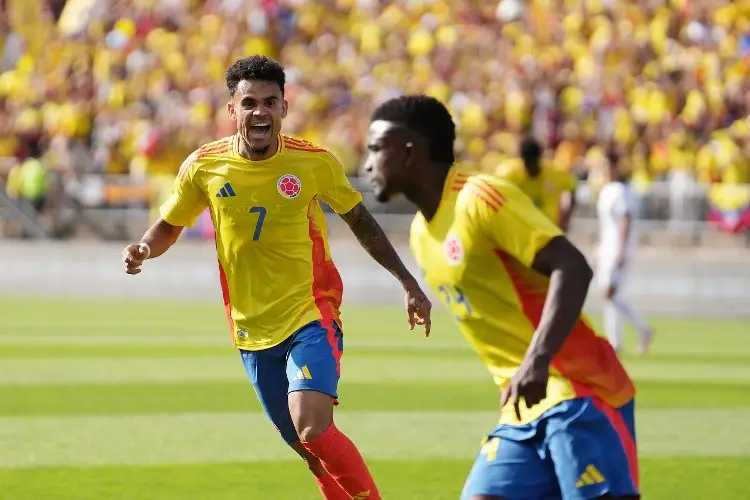 Colombia vs Paraguay HOY en la Copa América ¿A qué hora se juega y quién lo transmite?