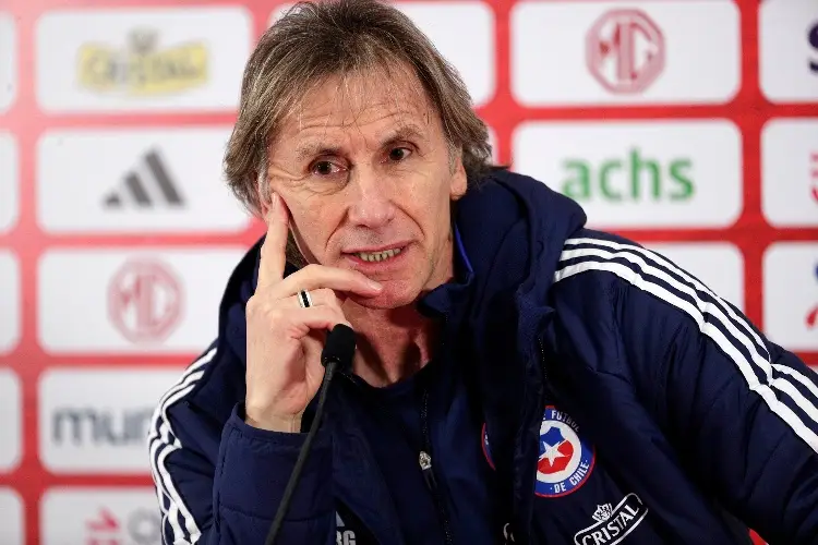 Lo que dijo Gareca sobre enfrentar a Argentina, el país donde nació