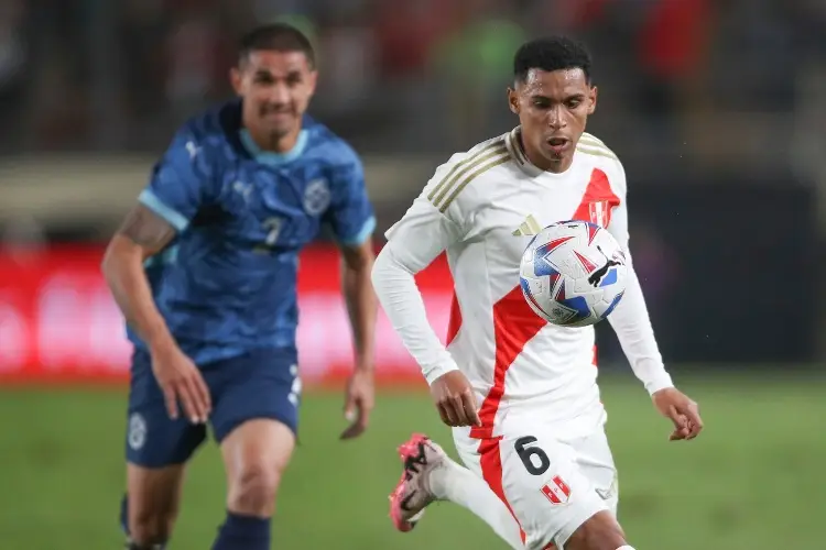 Perú vs Canadá HOY en la Copa América ¿A qué hora se juega y quién lo transmite?