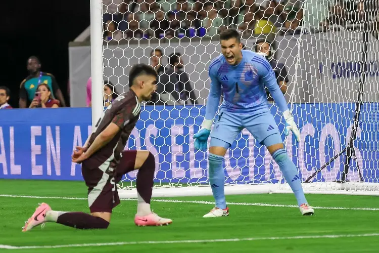 Julio González resalta nivel de selecciones de Concacaf en Copa América