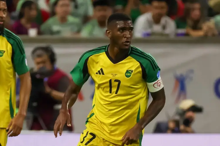 Jamaica no tiene presión para enfrentar a Ecuador