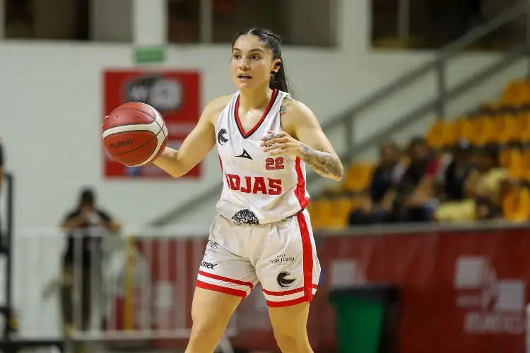 Rojas de Veracruz listas para la última serie de la temporada regular