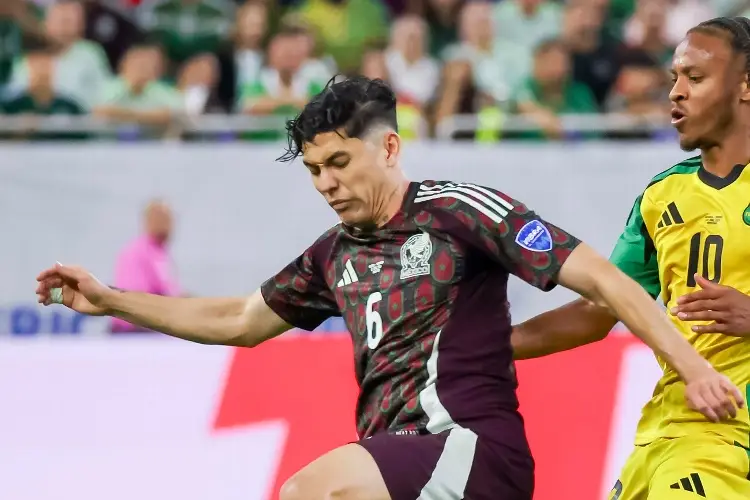 México HOY busca su pase a Cuartos de Final en la Copa América 