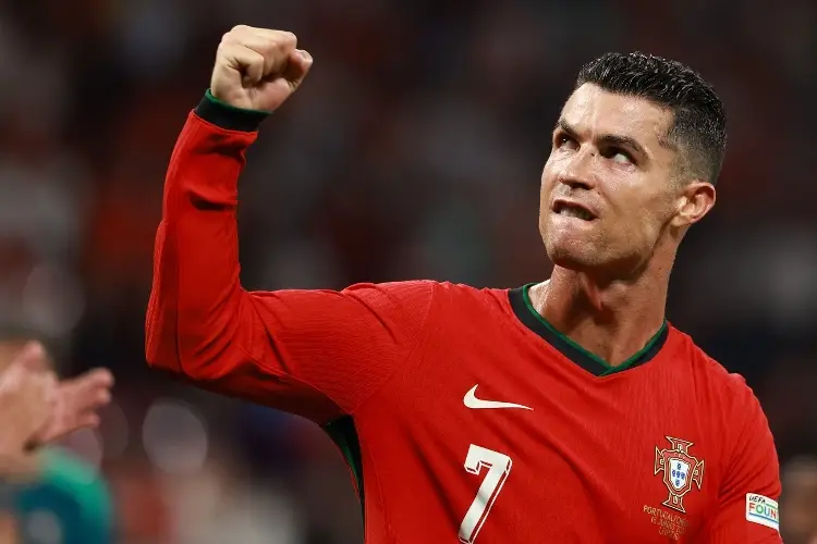 Portugal vs Georgia HOY en la Eurocopa ¿A qué hora se juega y quién lo transmite? 