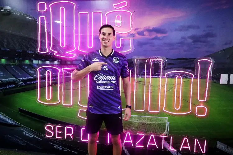 ¡Lainez tiene nuevo equipo!