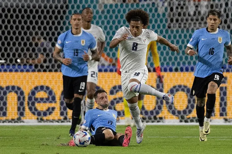 Panamá revela cuáles son sus debilidades en la Copa América