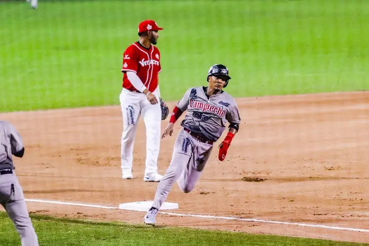 Piratas le empata la serie a El Águila