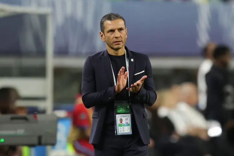 Esto dijo Jaime Lozano tras la derrota ante Venezuela en la Copa América 