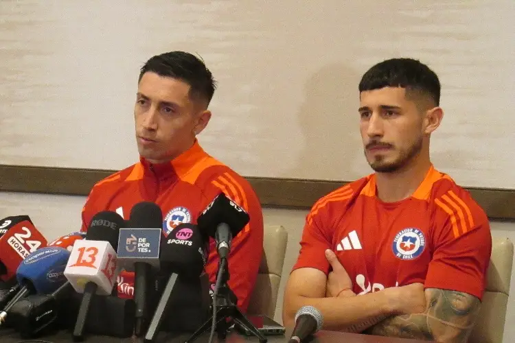 Perú jugará sin miedo ante Argentina
