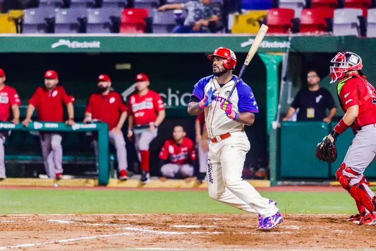 El Águila se queda con la serie frente a Piratas
