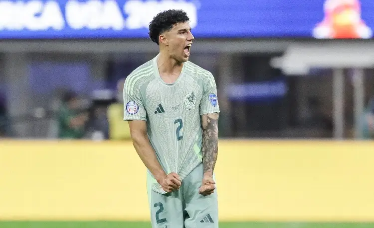México se juega la vida en la Copa América entre un mar de dudas y presión 