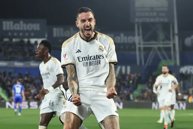 ¡De locos! Real Madrid AYER compró a Joselu y HOY lo vende a Qatar 