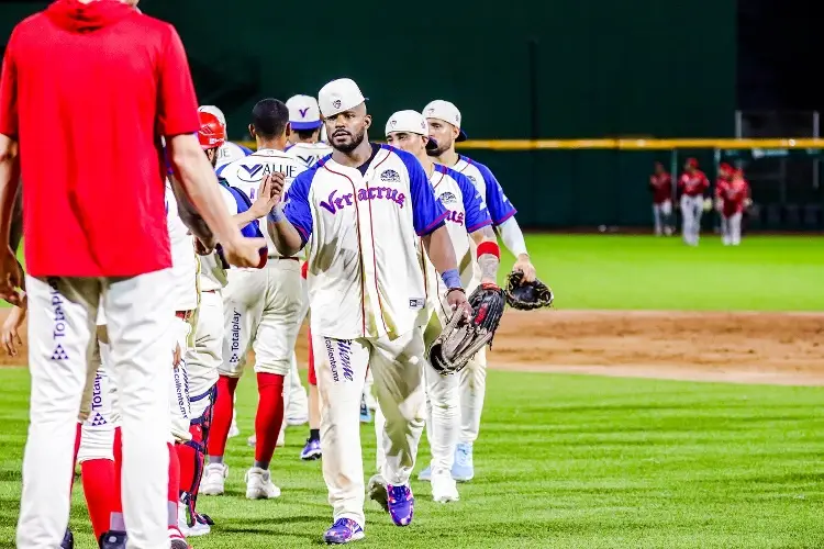 Así va El Águila de Veracruz en el standing luego de ganar la serie ante Piratas de Campeche