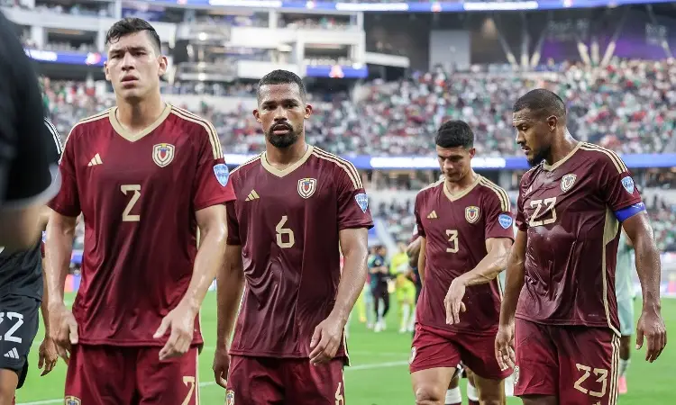 Ex jugador de la Liga MX dirigirá a Venezuela en la Copa América