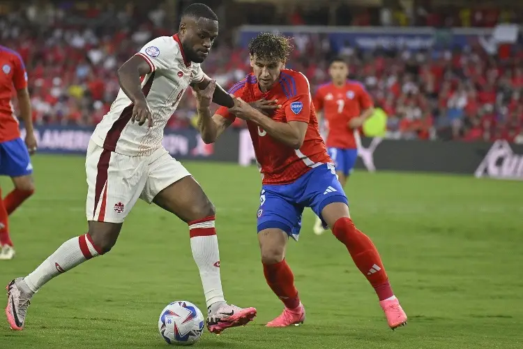 Chile fracasa y es eliminado en Fase de Grupos de la Copa América