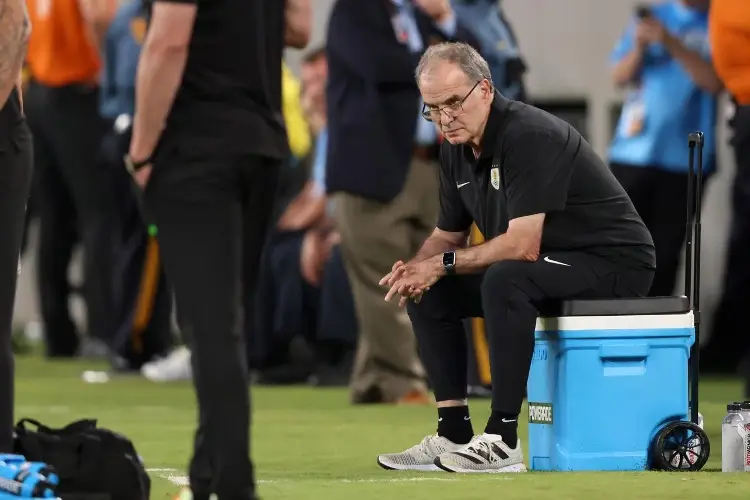 Uruguay tiene en sus manos dejar a Estados Unidos fuera de Copa América