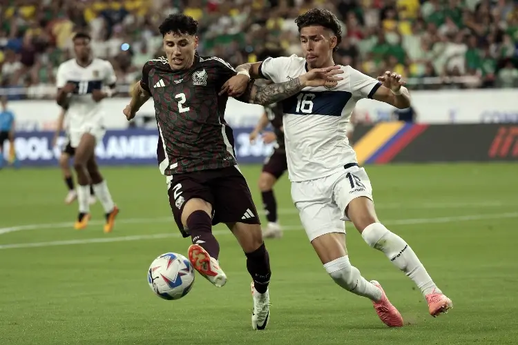 ¡Se acabó! México no pudo con Ecuador y está eliminado de la Copa América