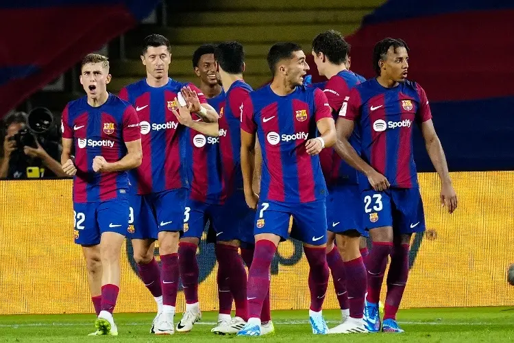 Chelsea ficha a JOYA del Barcelona