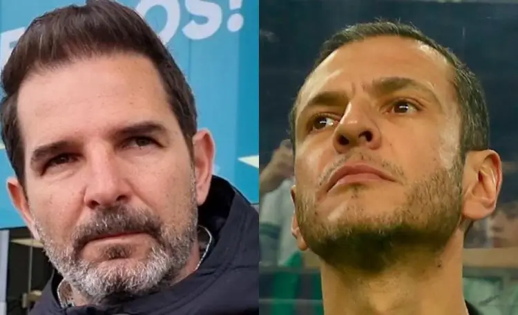 ¿Jaime Lozano seguirá como DT de la Selección Mexicana? Esto responden en la FMF 