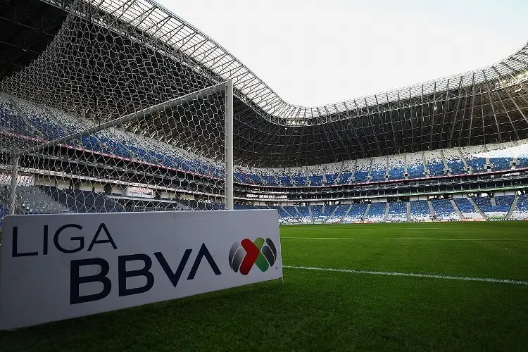 Cristiano jugará en la Liga MX