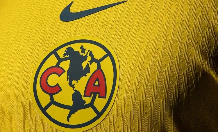Una piel digna del bicampeón, este es el nuevo jersey del América (FOTOS)