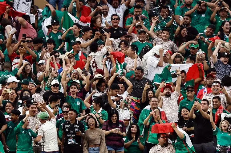 La Copa América supera el millón de espectadores