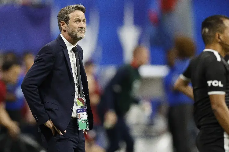 Panamá califica de 'histórico' su pase a cuartos de final