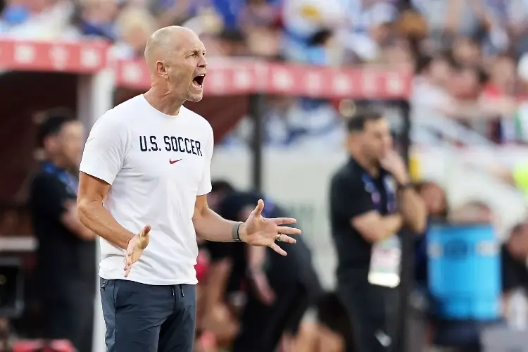 Las palabras del DT de Estados Unidos tras quedar eliminados en Fase de Grupos de la Copa América