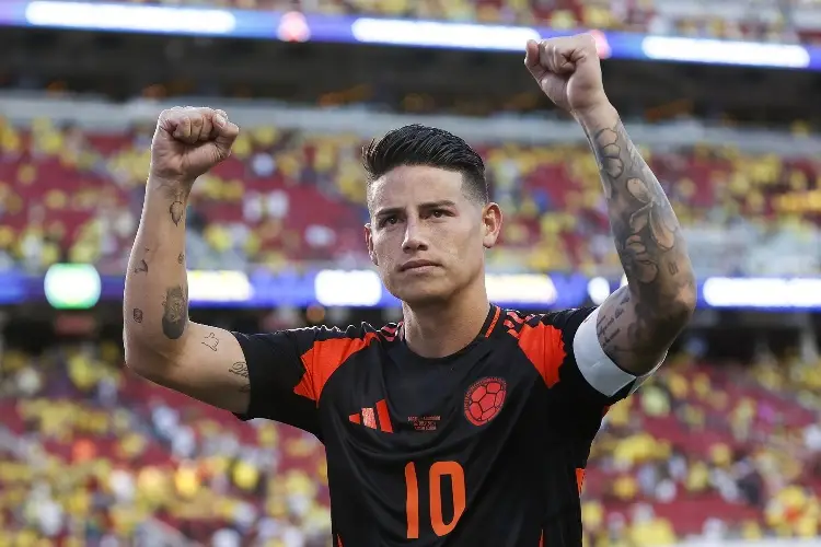 ¡No hay mexicanos! Los mejores jugadores de lo que va en Copa América