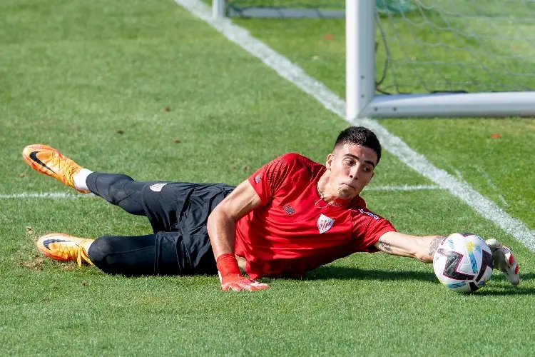 Athletic de Bilbao llama a mexicano para realizar pretemporada