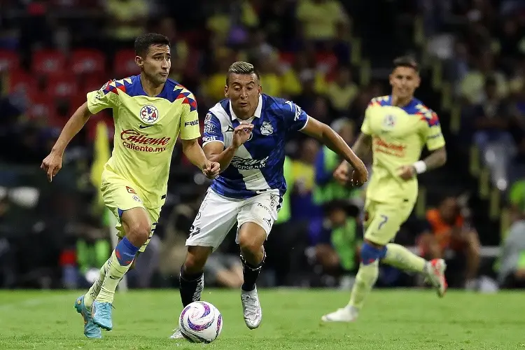 América se despide de uno de sus bicampeones