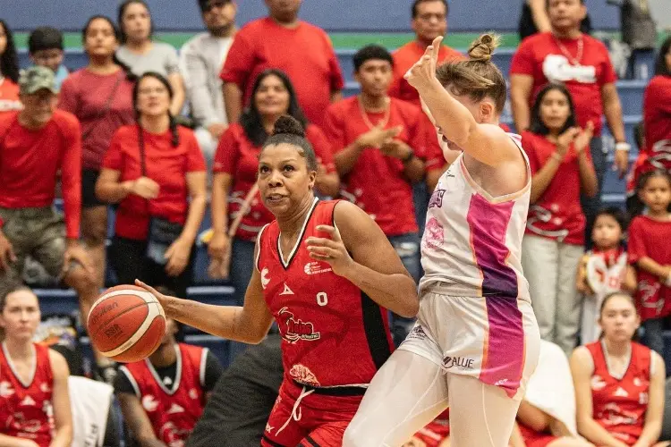 Halcones Xalapa gana a Rojas de Veracruz el primer juego de la serie de playoffs